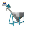 low price pipe horizontal screw conveyor for cement